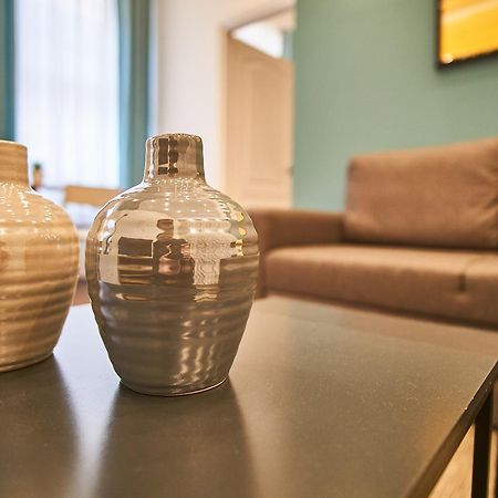K29 Apartment | Budapest Exterior photo