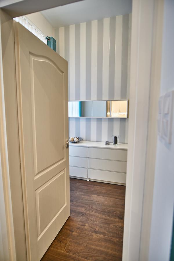 K29 Apartment | Budapest Exterior photo