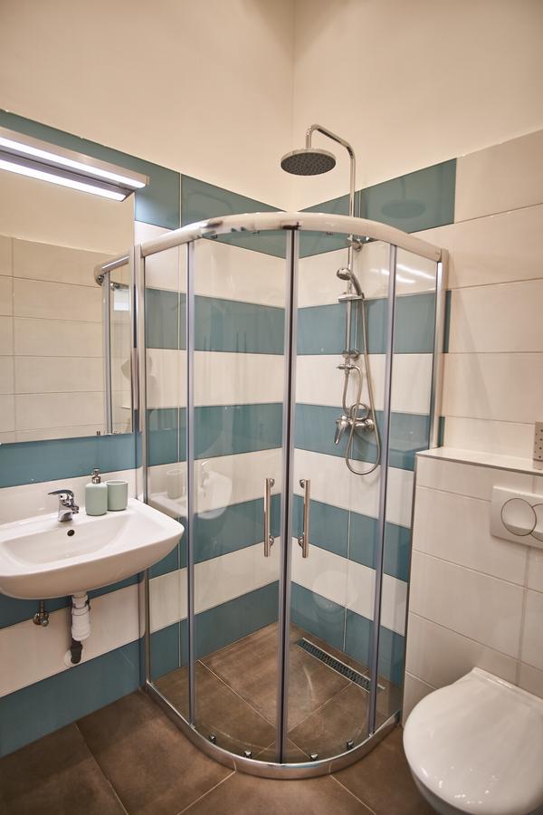 K29 Apartment | Budapest Exterior photo