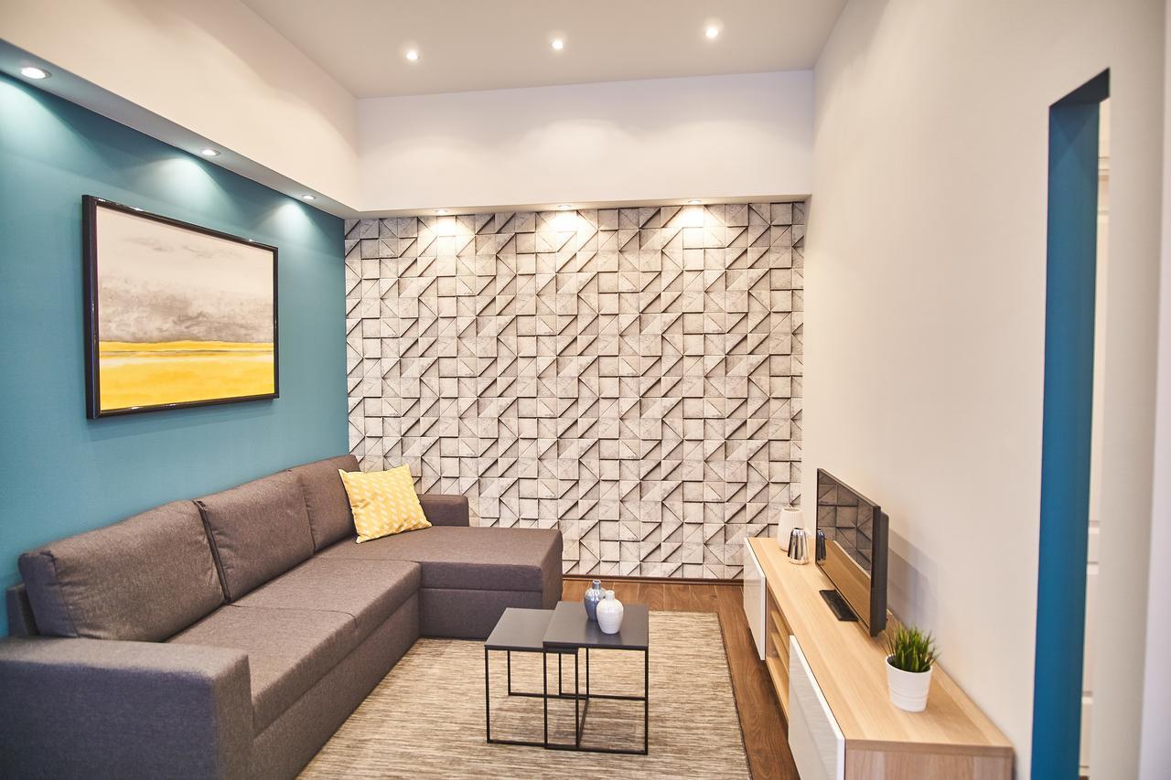 K29 Apartment | Budapest Exterior photo